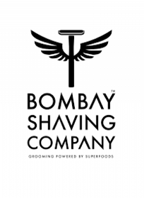 Bombay Shaving Company logo