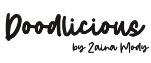 Doodlicious logo