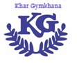 Khar Gymkhana logo