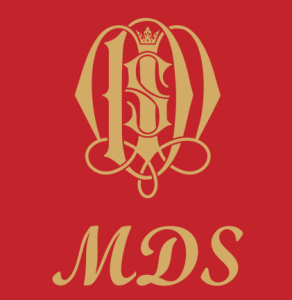 MDS logo