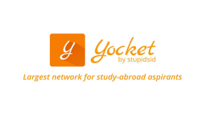 Yocket logo